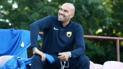 Σκέψεις και για Μαϊστόροβιτς στην ΑΕΚ