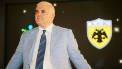 Καμία παραίτηση έως τώρα στον Μελισσανίδη!