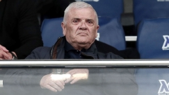 Ο Μελισσανίδης έχει πάρει τις αποφάσεις του