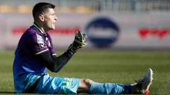 Αποχώρησε από τον Παναιτωλικό ο Μελίσσας