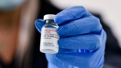 Η Moderna πραγματοποιεί δοκιμές εμβολίων κατά της ευλογιάς των πιθήκων