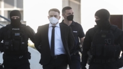 Γλυκά Νερά: Σήμερα η απόφαση του δικαστηρίου για τη δολοφονία της Καρολάιν