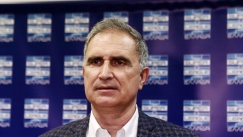 Πρόεδρος για δύο ημέρες στην ΕΠΟ ο Παπαχρήστος και Β' αντιπρόεδρος ο Μποροβήλος