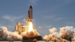 NASA και Boeing θα πραγματοποιήσουν δοκιμαστική μη επανδρωμένη αποστολή στον Διεθνή Διαστημικό Σταθμό