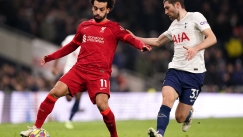 Λίβερπουλ και Μπαρτσελόνα με βάση τα γκολ!