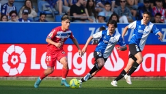 «Ενδιαφέρον του Ολυμπιακού για τον Μελαμέντ της Εσπανιόλ»