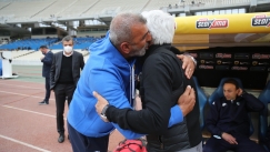 Οφρυδόπουλος: «Ήμασταν πιο επιθετικοί, αλλά δεν λέει κάτι αυτό» (vid)