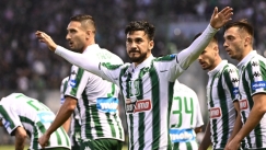  Με όλους τους διαθέσιμους παίκτες ο Παναθηναϊκός στη Τούμπα, αλλαγές από τον Γιοβάνοβιτς