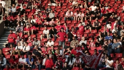 Sold out στο «Γ. Καραϊσκάκης» για το Ολυμπιακός - ΠΑΟΚ και τη φιέστα