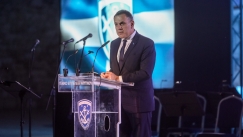  Παναγιωτόπουλος: «Θα ξεκινήσει άμεσα η διαδικασία απόκτησης αεροσκαφών F-35»