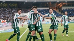 To 19o Κύπελλο Ελλάδας στην ιστορία του Παναθηναϊκού 
