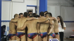Πανιώνιος - Απόλλων Σμύρνης 20-19 (πέν.): Oι Κυανέρυθροι στο Champions League και οι «Πάνθηρες» τρελάθηκαν!