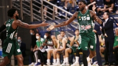 Το εντυπωσιακό σερί 20-0 του Παναθηναϊκού κόντρα στον Άρη (vid)