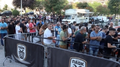 ΠΑΟΚ: Σε διάθεση τα τελευταία 1000 εισιτήρια!