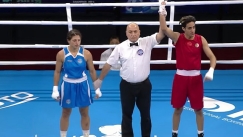 Εκτός ημιτελικών η Παπαδάτου στο Παγκόσμιο Πρωτάθλημα πυγμαχίας