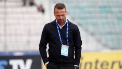 Τέλος ο Παπαδημητρίου από εκτελεστικός διευθυντής της ΑΕΚ!