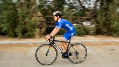 O Παπαγγελής θα διανύσει την απόσταση Θεσσαλονίκη - Αθήνα για καλό σκοπό