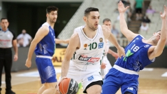 Παπαπέτρου: «Όλοι μαζί σαν γροθιά για να κατακτήσουμε τον στόχο» (vid)