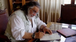 Βαγγέλης Παπαθανασίου: Ο διεθνής συνθέτης που οδήγησε την Ελλάδα στο Διάστημα