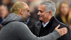 Έβαλε τέλος στο... beef ο Μουρίνιο: «Αγαπιόμαστε με τον Γκουαρδιόλα, αλλά θέλω δικαιοσύνη»