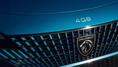 H Peugeot είναι έτοιμη να αποκαλύψει το coupe SUV 408