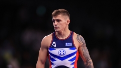 O Πιλίδης αφήνει οριστικά την πάλη (vid)