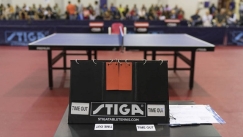 Ολυμπιακός και Παναθηναϊκός φαβορί για τον τίτλο στην Α1 κατηγορία επιτραπέζιας αντισφαίρισης ανδρών (vids)