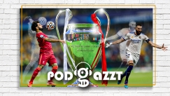PodGazzt: «Οι οιωνοί που δείχνουν ότι η Ρεάλ θα το χάσει όπως ο ΠΑΟΚ»