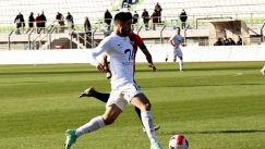  Πολέτο: «Το πρωτάθλημα είναι αφιερωμένο στην οικογένειά μου και τον κόσμο» 