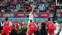 Η Εuroleague προετοιμάζει τον κόσμο του Ολυμπιακού με τις back to back κούπες (vid)