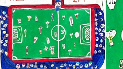 ΠΣΑΠΠ: Το υπέροχο γράμμα των παιδιών προς τους ποδοσφαιριστές (vid)