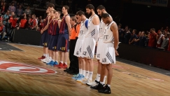 Clasico oκτώ χρόνια μετά, με τρεις ίδιους παίκτες και έναν... διπλό πράκτορα (vid)