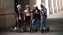 Με ποδήλατα και ηλεκτρικά πατίνια στις πόλεις: Οι προτάσεις της Κομισιόν για εξοικονόμηση ενέργειας