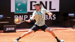  Ήττα για Τσιτσιπά από τον Τζόκοβιτς στον τελικό του Masters της Ρώμης (vids)