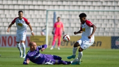 Δεύτερο γκολ με νέα κεφαλιά ο Ροσέρο και 5-0 ο Βόλος τον ΟΦΗ (vid)