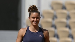 Το πρόγραμμα της Τετάρτης (25/5) στο Roland Garros