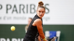 Εκτός Roland Garros η Σάκκαρη (0-2) από την εκπληκτική Μούχοβα 