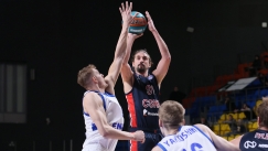 «Το ΝΒΑ και η EuroLeague ας ζηλέψουν το ματς της ΤΣΣΚΑ» (vid)
