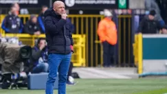 Φαβορί για τον πάγκο της Λιντς ο Σρέντερ