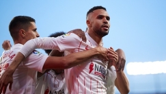 Η Σεβίλλη στο Champions League, θρίλερ παραμονής στη La Liga (vids)