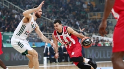 9.00 στον Ολυμπιακό, 81.00 στον Παναθηναϊκό