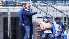 Ταουσιάνης: «Παιχνίδια που κρίθηκαν σε στιγμές και συναισθήματα»