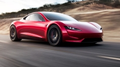 H Tesla ζητά 50 χιλιάρικα προκαταβολή για το Roadster, αβλεπί