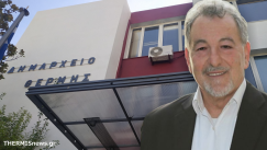 Θ.Παπαδόπουλος: «O ΠΑΟΚ θέλει νέο προπονητικό κέντρο στη Θέρμη»