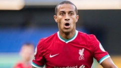 Εξαιρετικά αμφίβολος για το Παρίσι ο Τιάγκο!