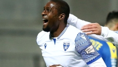 Στην Τουρκία θα συνεχίσει ο Τουράμ του Ιωνικού 