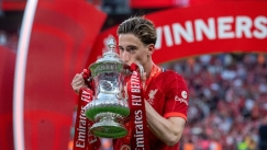 Το ζει ο Τσιμίκας: Η φωτογραφία με τον μικρό εαυτό του που ονειρευόταν τον τελικό του Champions League (pic)