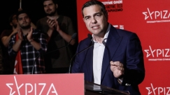 Τσίπρας: «Ο ΣΥΡΙΖΑ των 172.000 μελών θα είναι σίγουρα πρώτο κόμμα στις εκλογές» (vid)