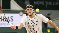 Πότε παίζει ο Τσιτσιπάς με τον Ιμερ στο Roland Garros