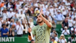 Ανέβηκε στο Νο4 της κατάταξης ο Τσιτσιπάς